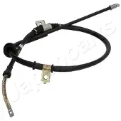 Japanparts Seilzug, Feststellbremse BC-596L
