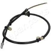 Japanparts Seilzug, Feststellbremse BC-586R