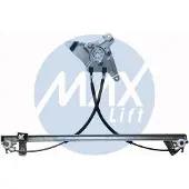 Max Fensterheber WRN146-L