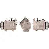 DRI Kompressor, Klimaanlage 700510227