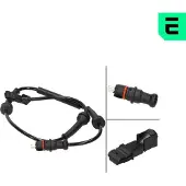 OPTIMAL Sensor, Raddrehzahl 06-S370