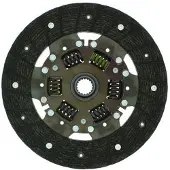 AISIN Kupplungsscheibe DN-057