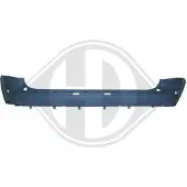Diederichs Stoßfänger [Hersteller-Nr. 1416655] für Ford
