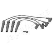 Japanparts Zündleitungssatz IC-W18