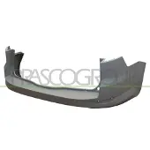PRASCO Stoßfänger PremiumCertified FD1101071