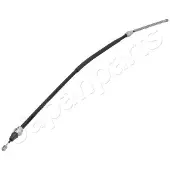 Japanparts Seilzug, Feststellbremse BC-0632