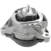 MAPCO Lagerung, Motor [Hersteller-Nr. 36539] für BMW