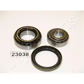 Japanparts Radlagersatz KK-23038