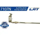 LRT Katalysator 7107N