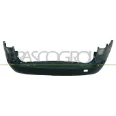 PRASCO Stoßfänger Premium ft4201071 hinten für Fiat