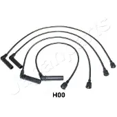 Japanparts Zündleitungssatz IC-H00
