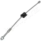 Japanparts Seilzug, Feststellbremse BC-0322
