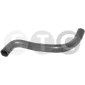 STC Kühlerschlauch Wasserschlauch für RENAULT SCÉNIC II (JM0/1) T409169