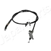 Japanparts Seilzug, Feststellbremse BC-623L