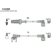 Hikoki Zündleitungssatz Hueco 134295