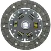AISIN Kupplungsscheibe DS-009U