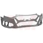 VAN WEZEL Stoßfänger ** Equipart ** 0393579