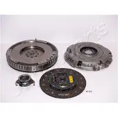 Japanparts Kupplungssatz KV-K00