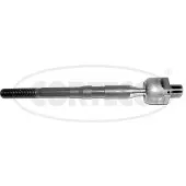 CORTECO 49400107 Axialgelenk Spurstange für SUZUKI Grand Vitara I SUV (FT, HT) Vorne Vorne Rechts Vorne Links