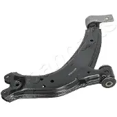 Japanparts Lenker, Radaufhängung BS-0604R