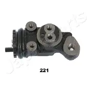 Japanparts Radbremszylinder CD-221