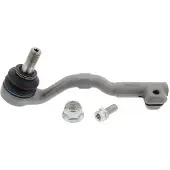 MAPCO Spurstangenkopf Spurstange für BMW X5 (F15, F85) Vorne Links 55619