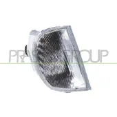 PRASCO FT1504013 Blinker Blinkleuchte Außenspiegel Rechts vorne Rechts für FIAT ULYSSE (220)