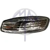 Max Blinkleuchte MPG265-R