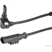 Herth+Buss HERTH&BUSS Sensor, Raddrehzahl schwarz - 70660410 - schwarz