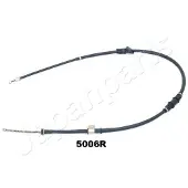 Japanparts Seilzug, Feststellbremse BC-5006R