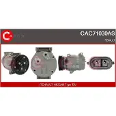Casco Kompressor, Klimaanlage Brand New HQ CAC71030AS