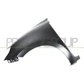 PRASCO Kotflügel sz0393004 vorne links für Suzuki