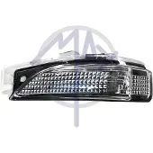 Max Blinkleuchte MTT220-L