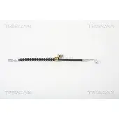 TRISCAN Bremsschlauch 8150 16132