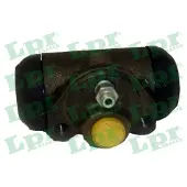 LPR Radbremszylinder 4457