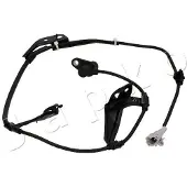 Japko ABS Sensor Raddrehzahl Vorne Links für TOYOTA RAV 4 III (ACA3, ACE, ALA3, GSA3, ZSA3) 151216