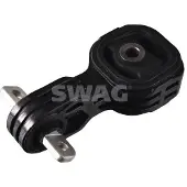 SWAG Motorlager Gummimetalllager Hinten Unten für HONDA CR-V III (RE) 85 10 3092