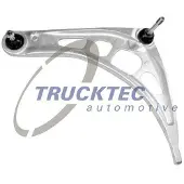 TRUCKTEC AUTOMOTIVE 08.31.165 Querlenker Vorne Links für BMW 3 Limousine (E46) 3 Touring (E46) 3 Coupe (E46) 3 Cabrio (E46) 3 Compact (E46)