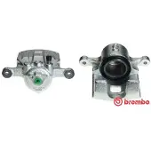 Brembo Bremssattel ESSENTIAL LINE F 24 157