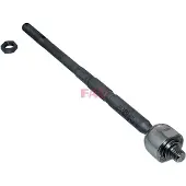 Schaeffler FAG 840 1281 10 Axialgelenk Spurstange für FORD ECOSPORT Vorne