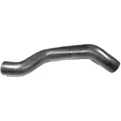 MAPCO 39836 Turbo Ladeluftschlauch für ALFA ROMEO 147 (937) GT (937) 156 (932) 156 Sportwagon (932)