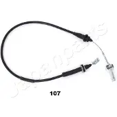 Japanparts Seilzug, Kupplungsbetätigung GC-107