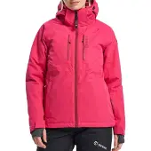 Tenson Freepc Jacke