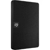 Seagate STKM1000400 Externe Festplatte 1 TB Schwarz