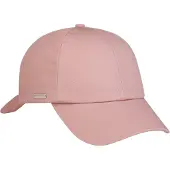 Seeberger Baseball Cap in rosa | Gr.: onesize
