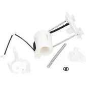 KAVO PARTS Kraftstofffilter MF-4648 für MITSUBISHI Lancer VIII Limousine (CYA, CZA) Leitungsfilter