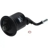KAVO PARTS Kraftstofffilter TF-1586 für TOYOTA AVENSIS Kombi (T25)