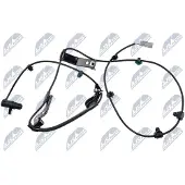 NTY ABS Sensor Raddrehzahl Vorne Links für TOYOTA HILUX III Pick-up (TGN1, GGN2, GGN1, KUN2, KUN1) HCA-TY-098