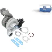 DT Spare Parts Lader, Aufladung 4.72713