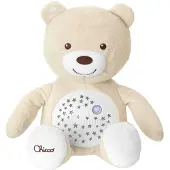 Chicco Good Night Bear Beige / from Assortbeschädigt